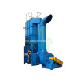 Industrial Dust Collector Bag Filter with Low Cost